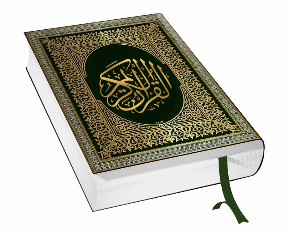 Quran Png Free Transparent.