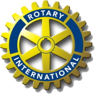 Rotary Png Logo.