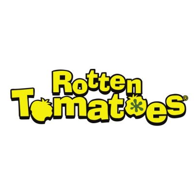 Fonts Logo » Rotten Tomatoes Logo Font.