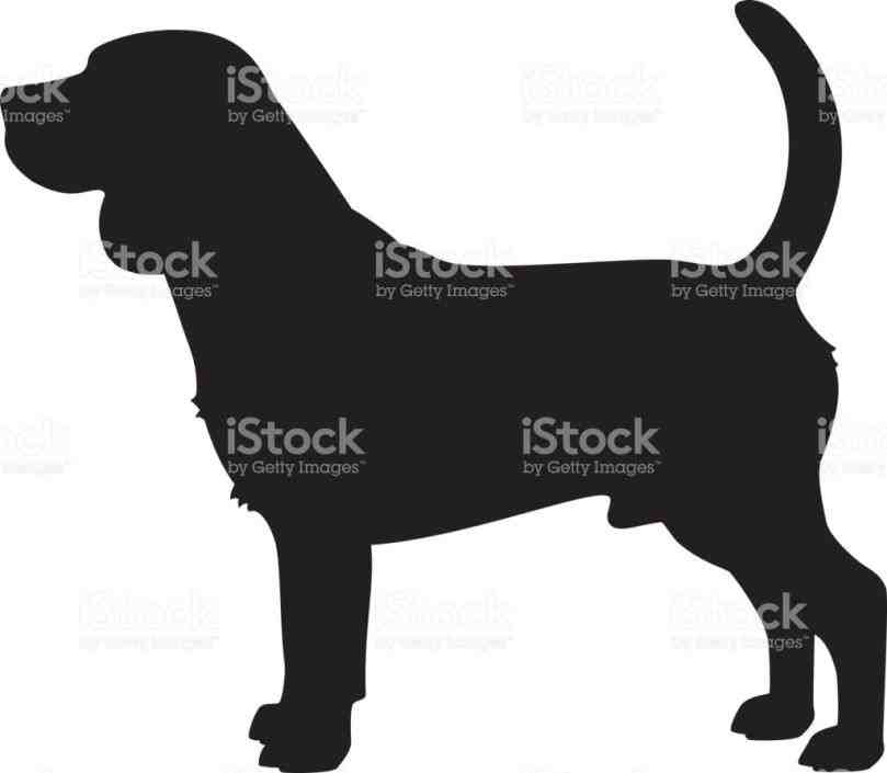 Rottweiler Silhouette Clip Art at GetDrawings.com.