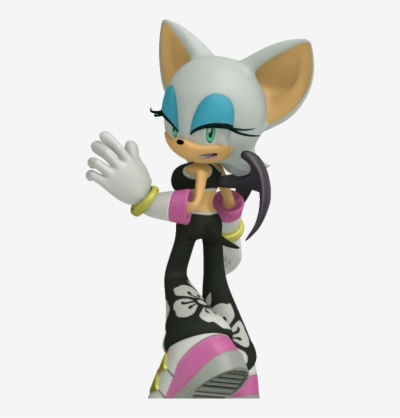 rouge the bat , Free png download.