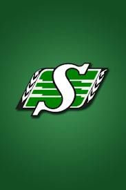 saskatchewan roughriders logo.