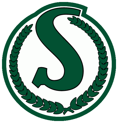 Saskatchewan Roughriders.