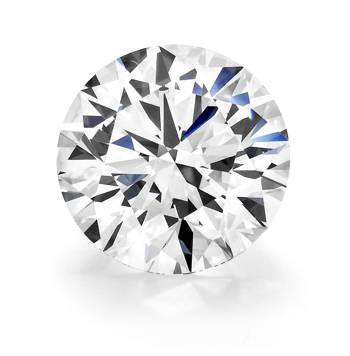 Brilliant Cut Diamonds, Round Cut Diamonds.