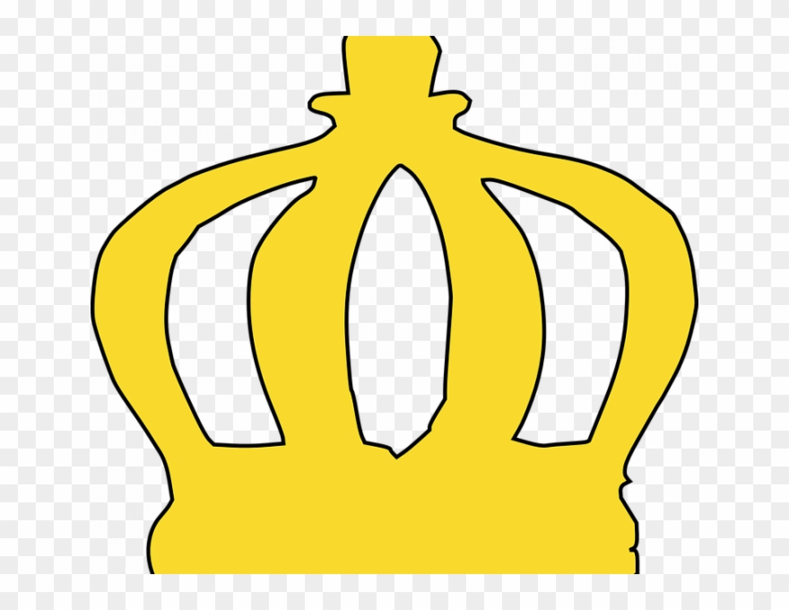 Royal Prince Crown Template Crown King Queen Free Vector.