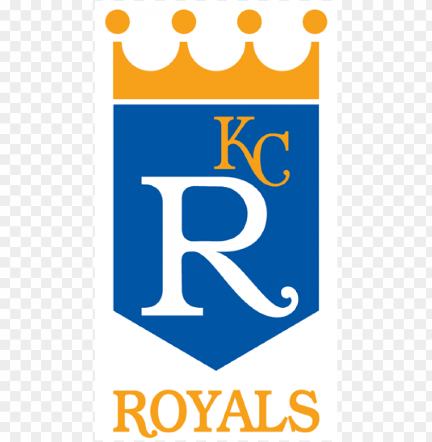 royals logo PNG image with transparent background.