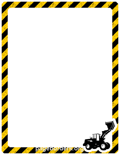 Checkered Border Clipart.