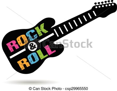 Rock and roll Clipart and Stock Illustrations. 10,479 Rock and.