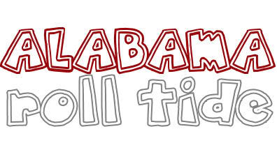 Free Crimson Tide Cliparts, Download Free Clip Art, Free.