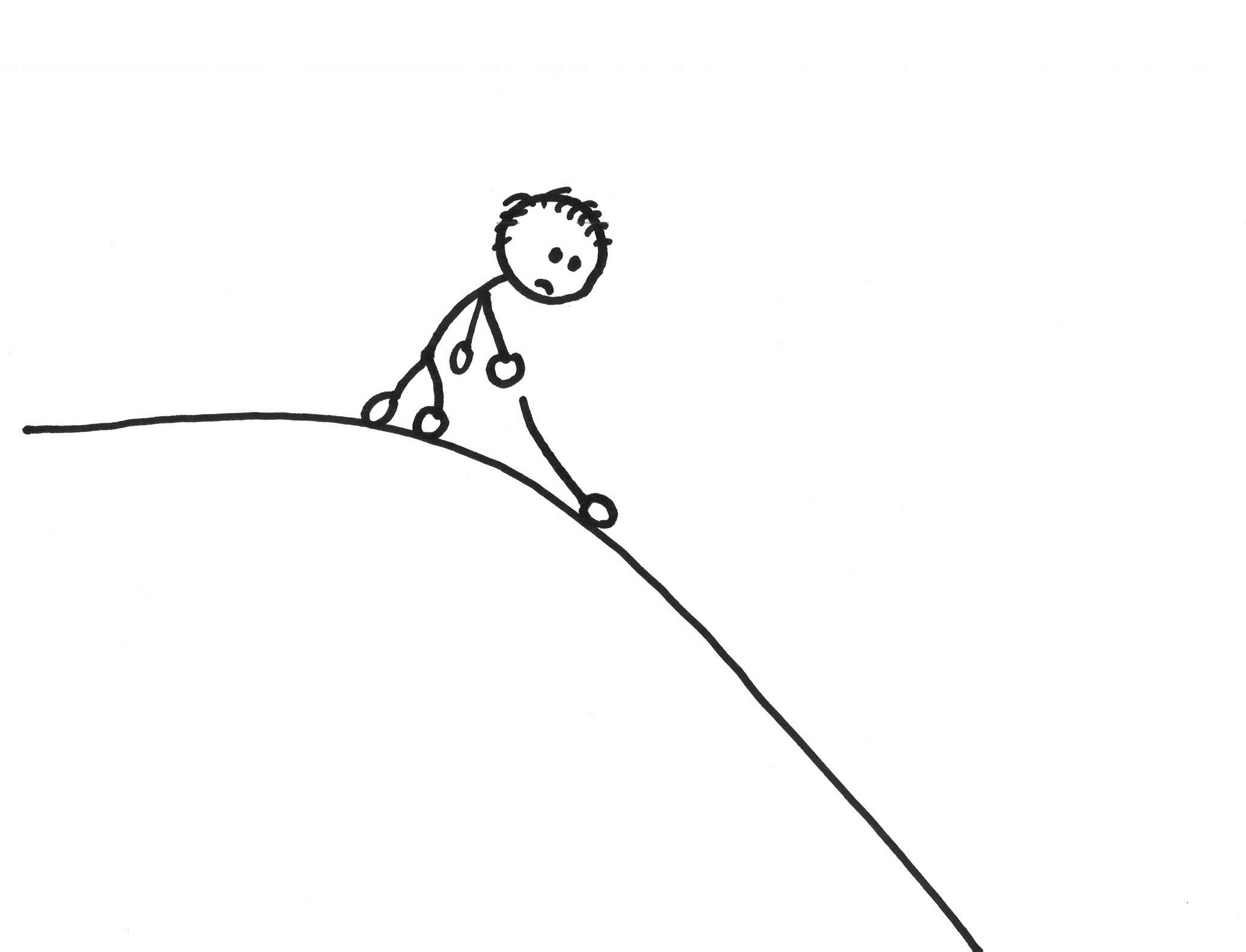 Similiar Rolling Down A Hill Cartoon Keywords.