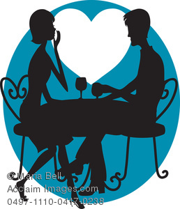 Romantic Clip Art Free.