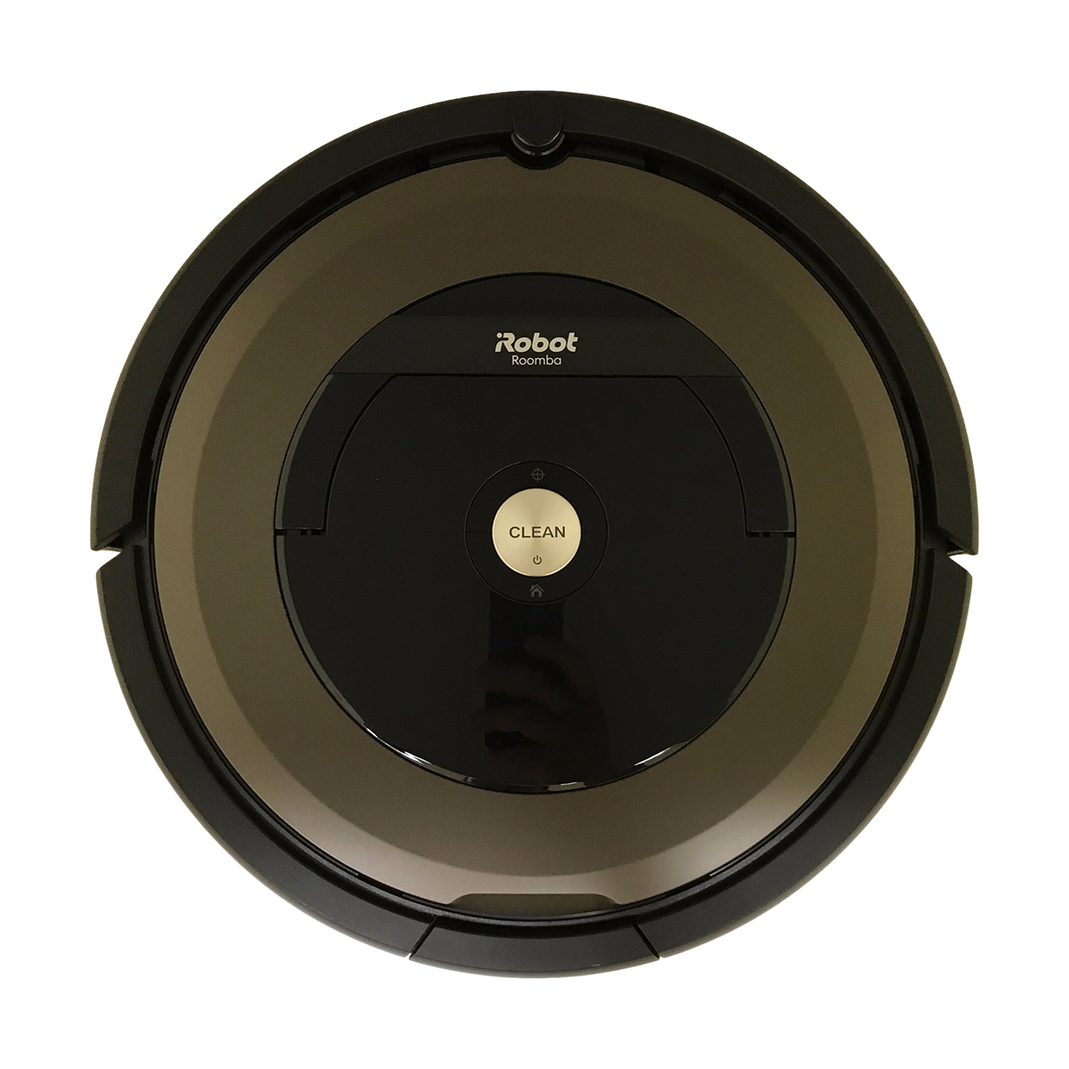 iRobot Roomba 890 Vacuum Cleaning Robot.