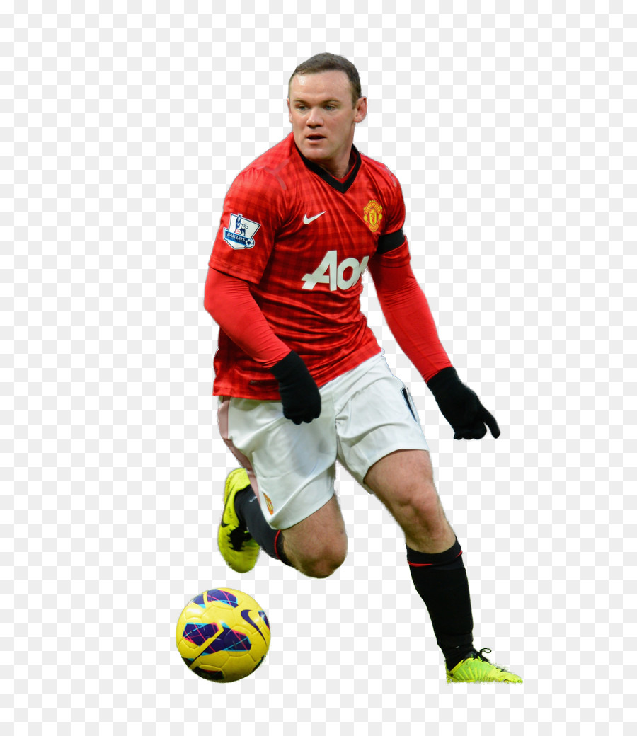 Wayne Rooney Wallpaper.