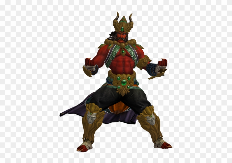 Ravana Png Transparent Images.