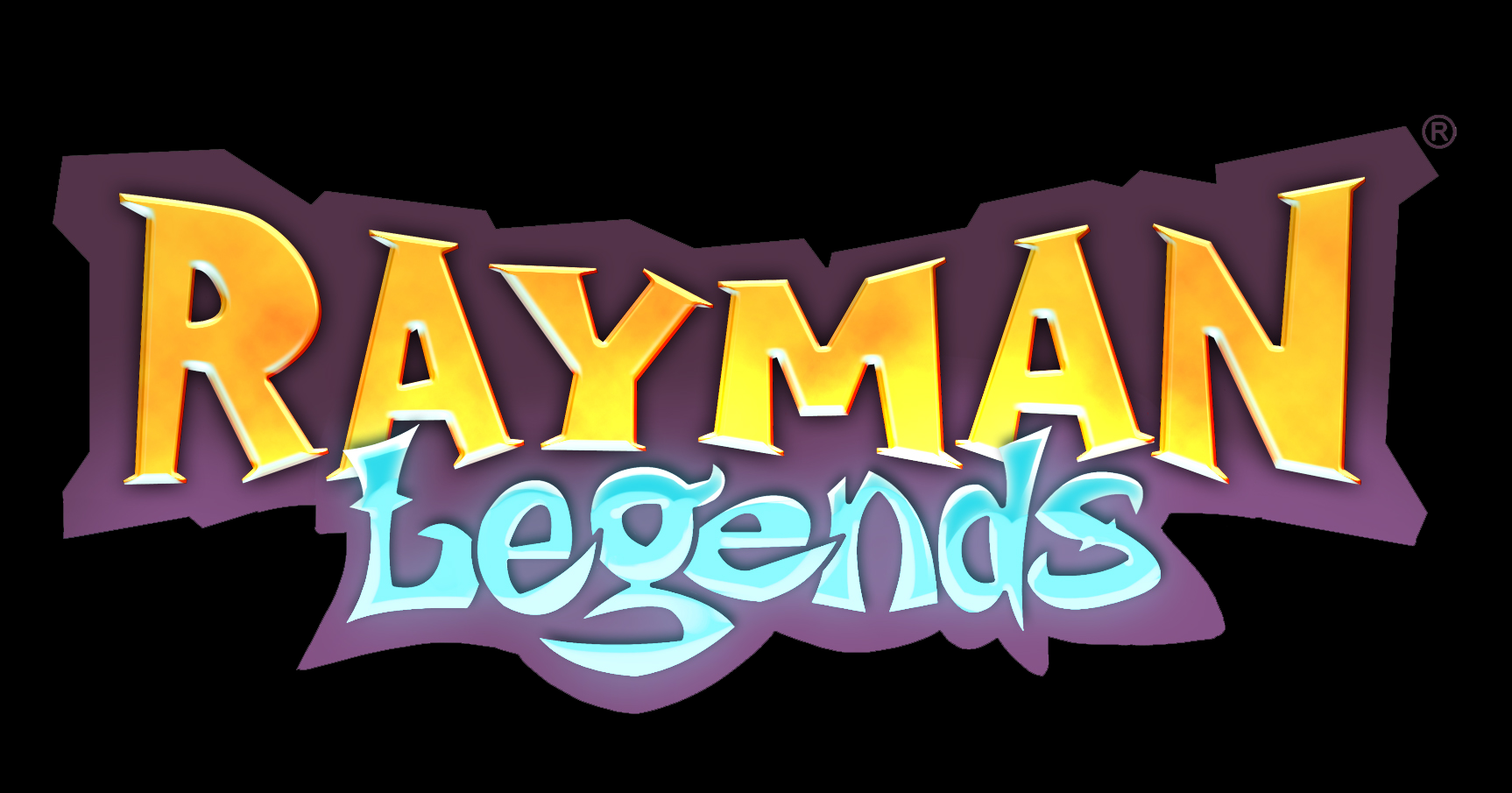 Jugaste a Rayman Legends?.