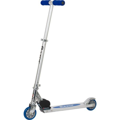 Razor Kids\' A Kick Scooter PNG.