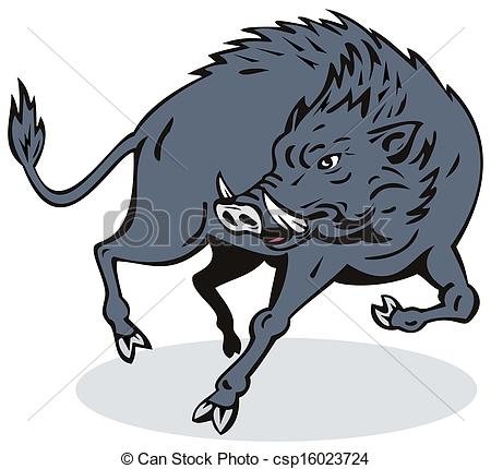 Boar Illustrations and Clipart. 3,647 Boar royalty free.