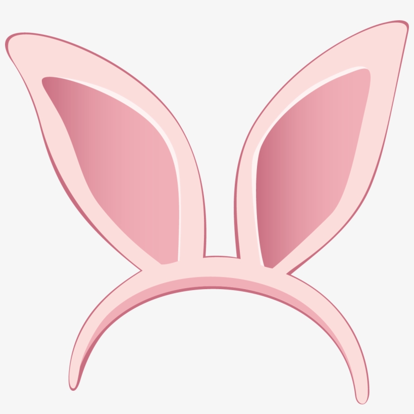 Bunny Ears Clip Art Clipart Best.