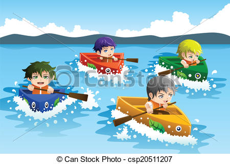 Boat race Clip Art Vector and Illustration. 2,931 Boat race.