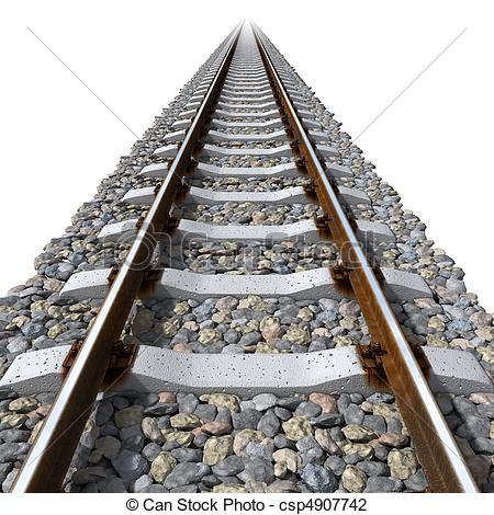 Railway tracks Illustrations and Clipart. 6,012 Railway tracks.