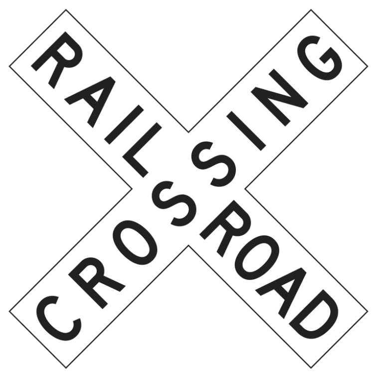 Railroad Clipart Free.