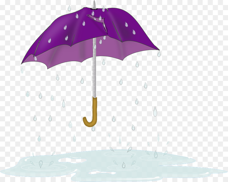 Umbrella Cartoon clipart.