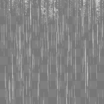 Rain PNG Images.