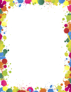 Free Rainbow Border Cliparts, Download Free Clip Art, Free.