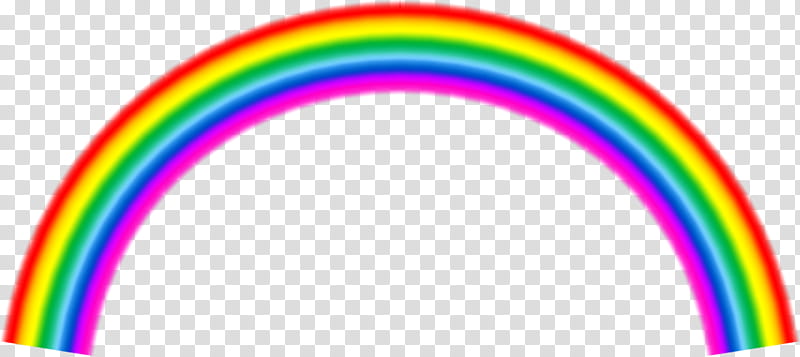 SJ Rainbow Files transparent background PNG clipart.