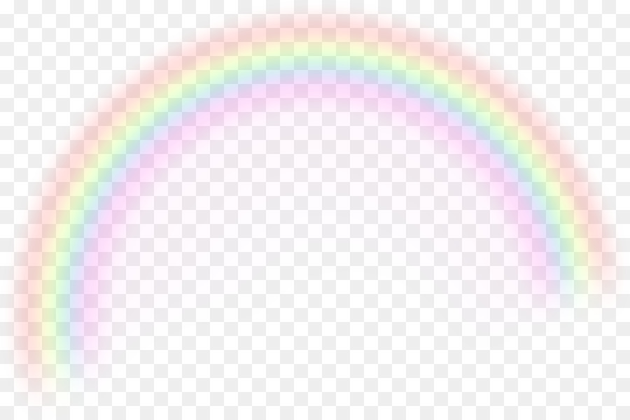 Rainbow Light clipart.