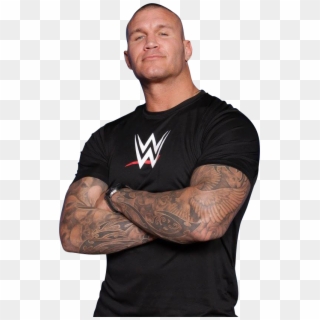 Randy Orton PNG Images, Free Transparent Image Download.