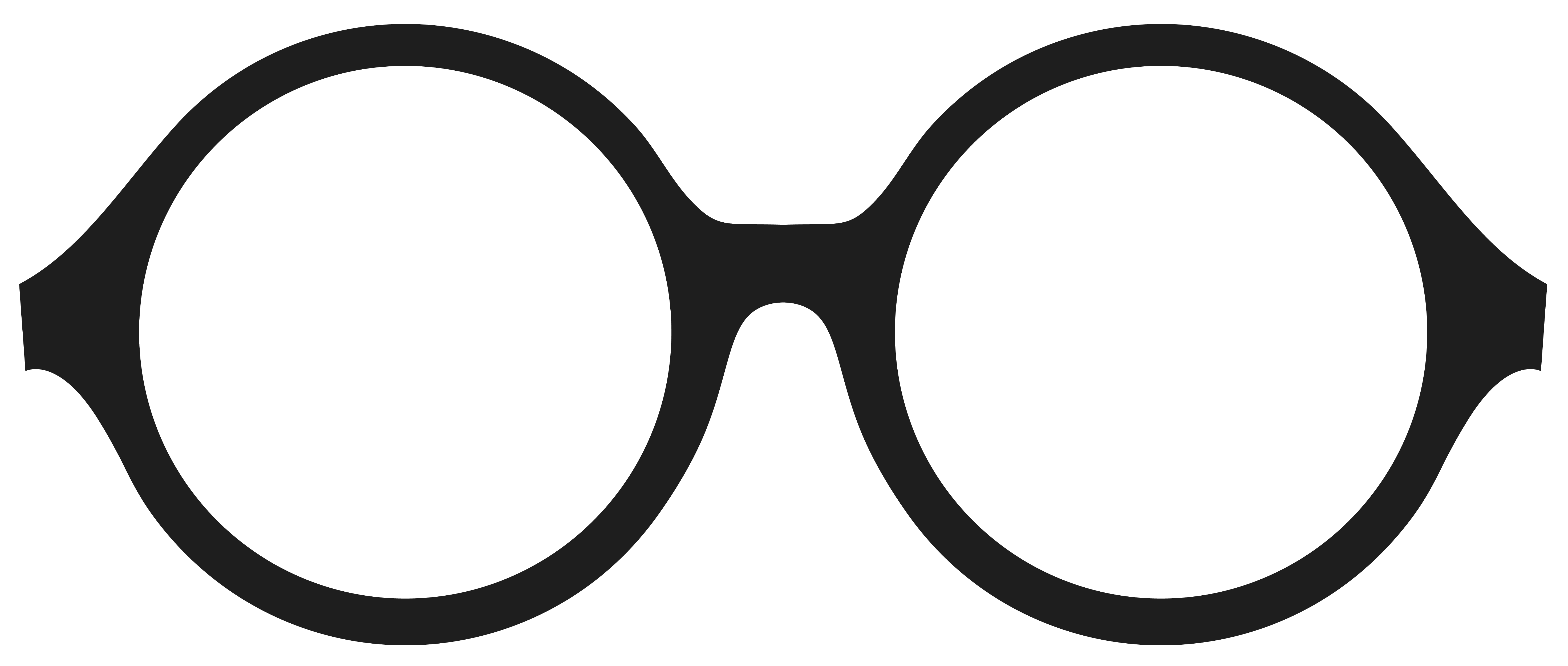 Eyeglasses Clipart.