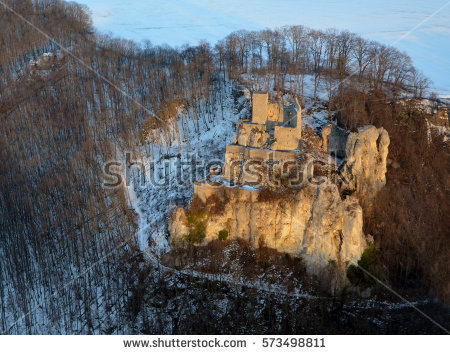 Swabian Alb Stock Photos, Royalty.