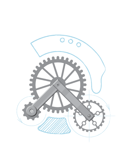 real editor shreyansh: Mechanical Clipart Png.