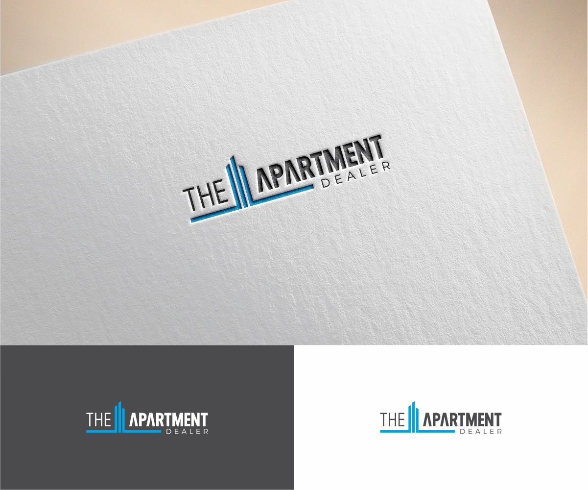 58 Real Estate Logo Ideas For Property Agencies.