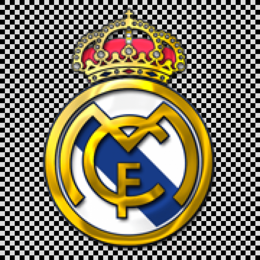 This Is How Dream Soccer League Logo Real Madrid Will Look.