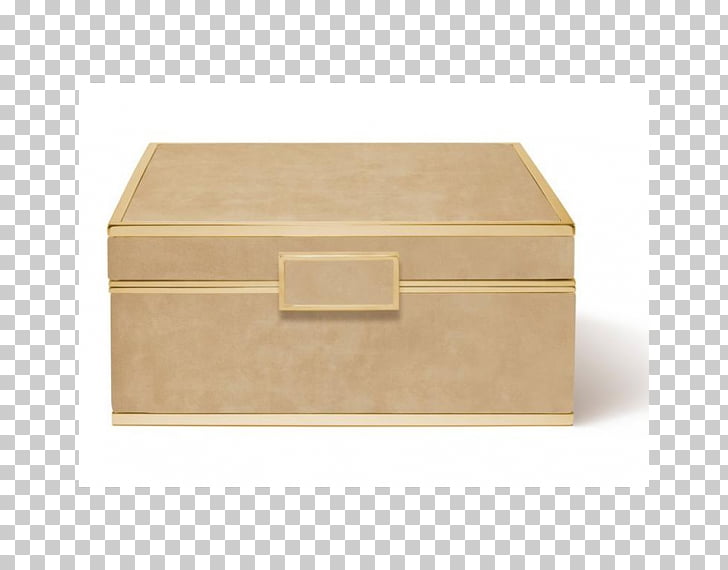 Rectangle Box Lid Casket Suede, box PNG clipart.