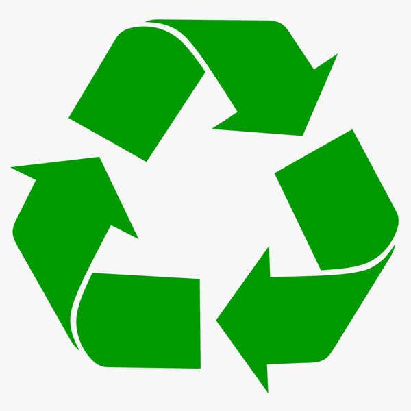 Recycle Logo Clipart.