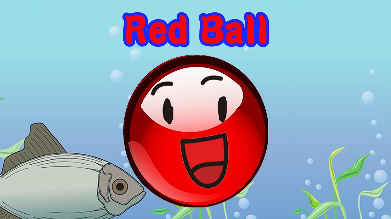 Super Red Ball 4 for Android.