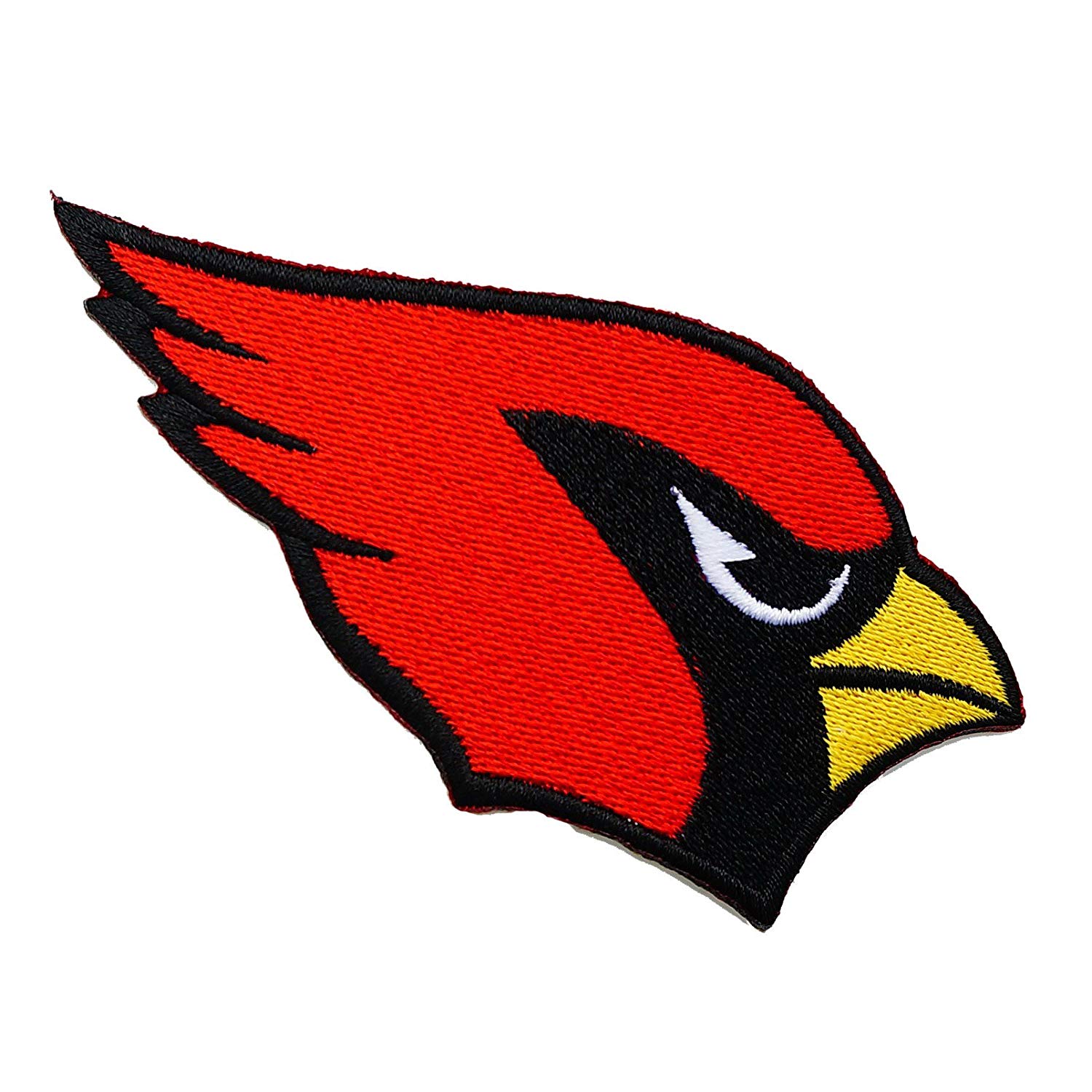 Arizona Cardinals NFL Embroidered Iron on Patch Logo National Football  League.