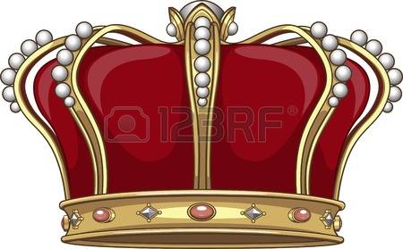 8,487 Red Crown Stock Illustrations, Cliparts And Royalty Free Red.