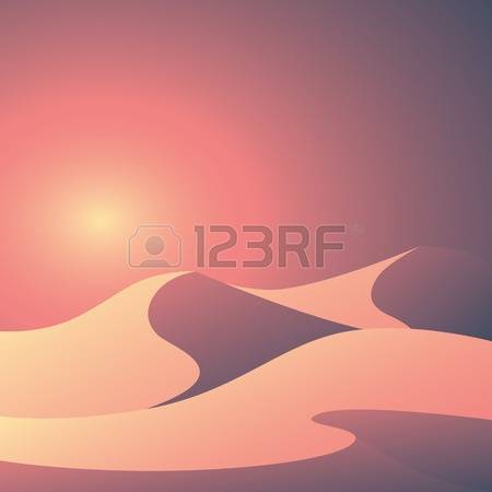 2,956 Sand Dune Stock Vector Illustration And Royalty Free Sand.