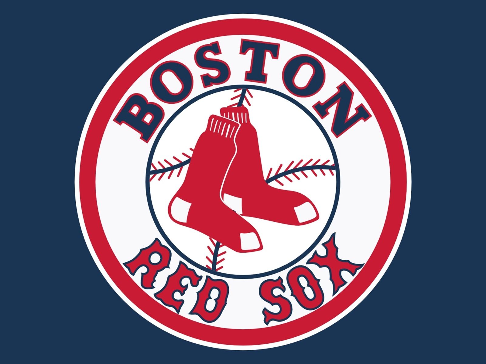 Boston Red Sox Logo Wallpaper Free Download Clip Art Free.