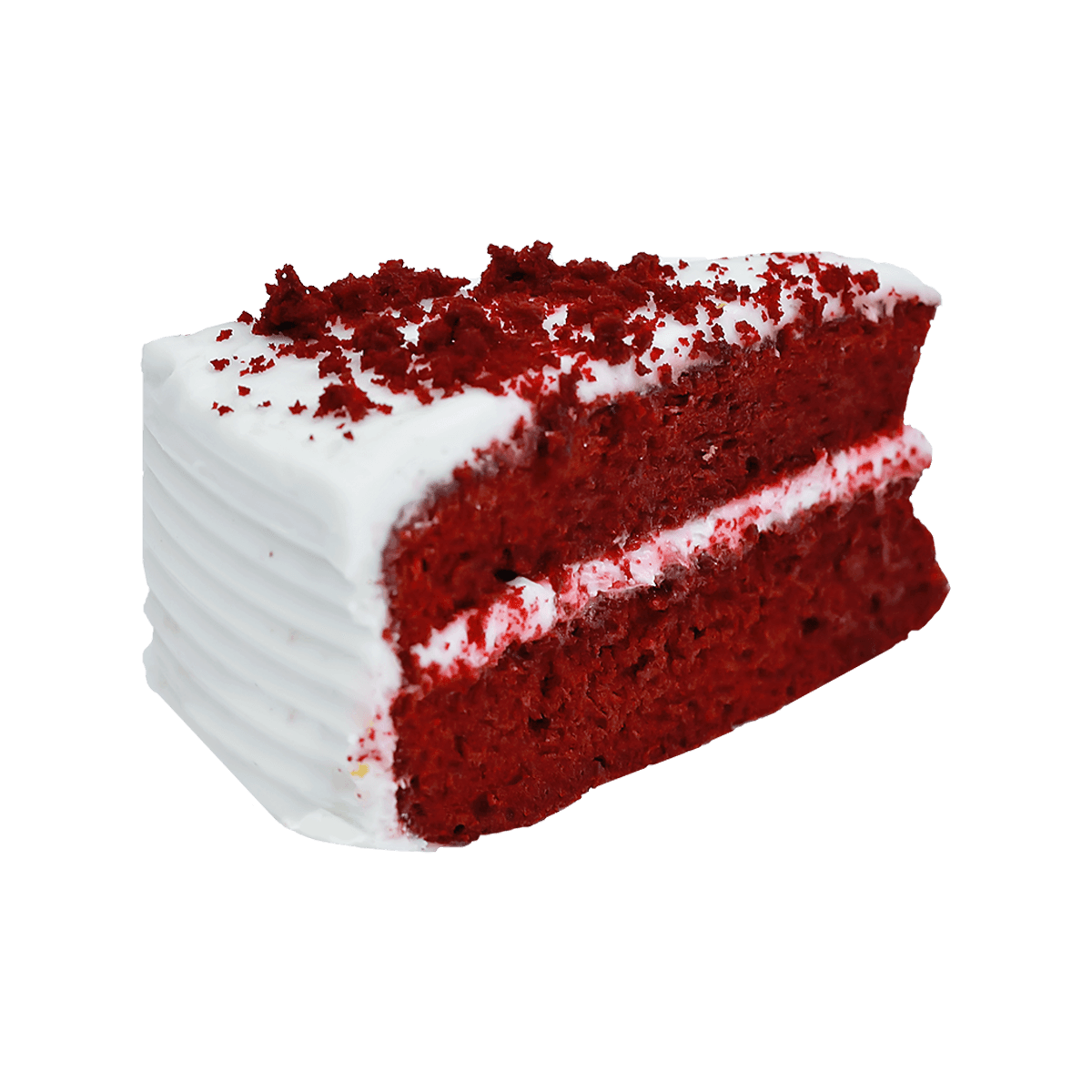 Red Velvet Cake.