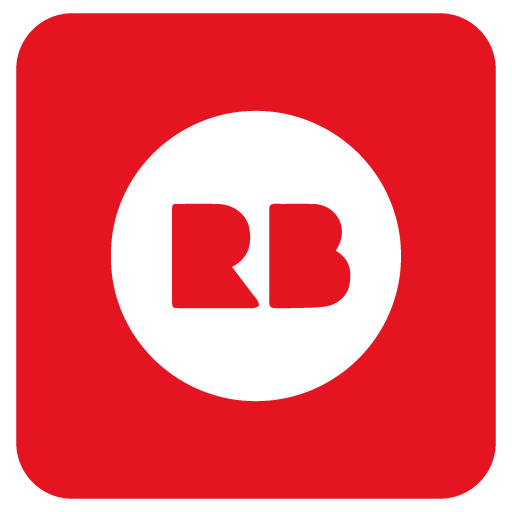 Redbubble Icon Free of Social Media Icons 2016.