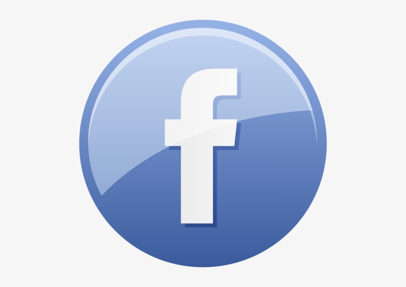 Facebook Png Circle.