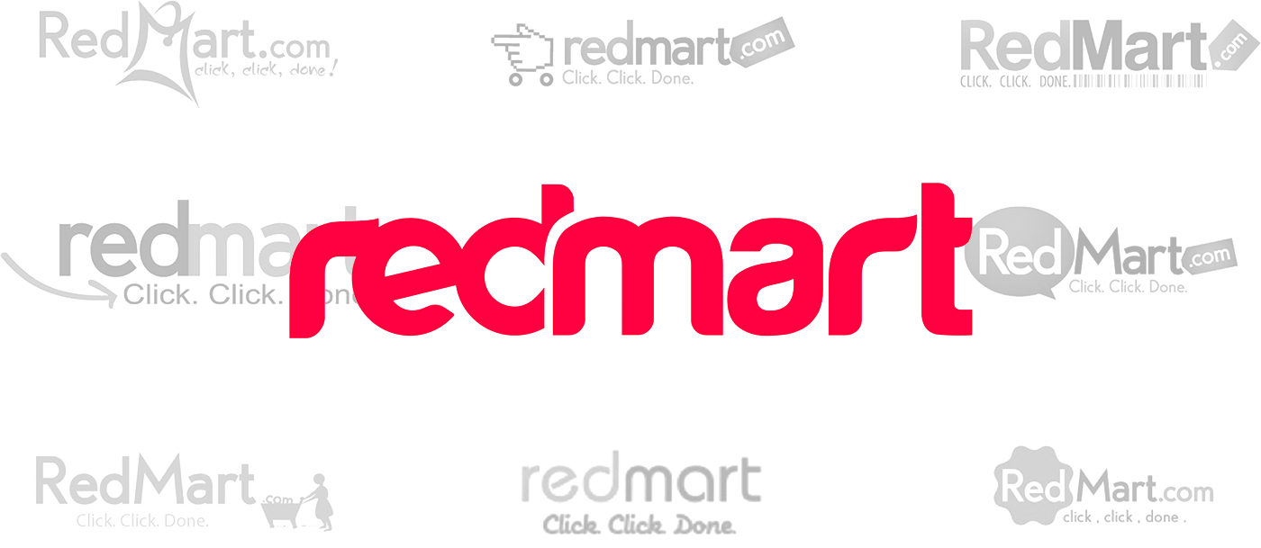 RedMart.