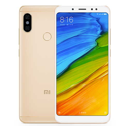 Xiaomi Redmi Note 5 Pro (4GB/64GB).