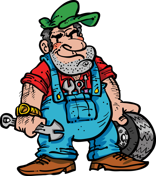 Redneck Clipart.