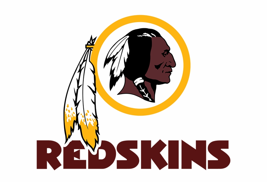 Washington Redskins Logo, Transparent Png Download For Free.